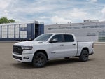 2026 RAM Ram 1500 RAM 1500 BIG HORN CREW CAB 4X2 5'7' BOX