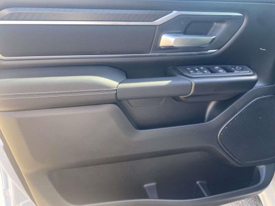 2026 RAM Ram 1500 RAM 1500 BIG HORN CREW CAB 4X2 5'7' BOX