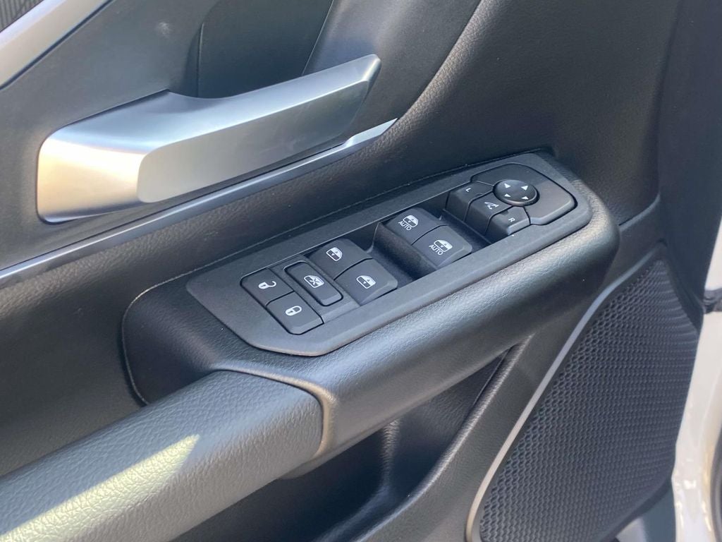 2026 RAM Ram 1500 RAM 1500 BIG HORN CREW CAB 4X2 5'7' BOX