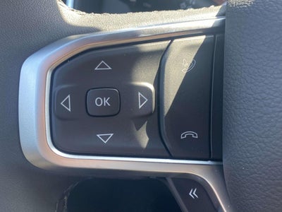 2026 RAM Ram 1500 RAM 1500 BIG HORN CREW CAB 4X2 5'7' BOX