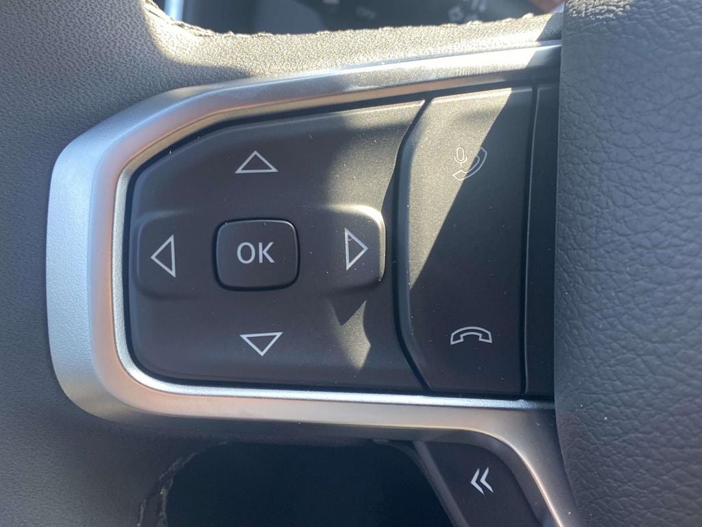 2026 RAM Ram 1500 RAM 1500 BIG HORN CREW CAB 4X2 5'7' BOX