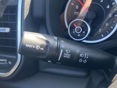 2026 RAM Ram 1500 RAM 1500 BIG HORN CREW CAB 4X2 5'7' BOX