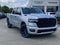 2026 RAM Ram 1500 RAM 1500 BIG HORN CREW CAB 4X2 5'7' BOX