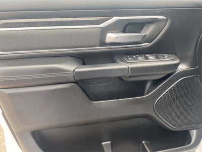 2022 RAM 1500 Big Horn Crew Cab 4x2 5'7' Box