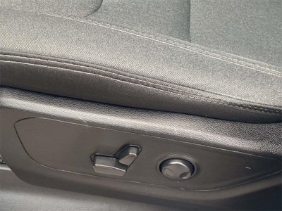 2022 RAM 1500 Big Horn Crew Cab 4x2 5'7' Box