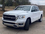2022 RAM 1500 Big Horn Crew Cab 4x2 5'7' Box