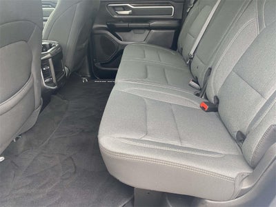 2022 RAM 1500 Big Horn Crew Cab 4x2 5'7' Box