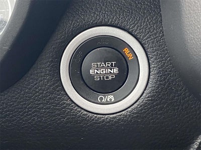 2022 RAM 1500 Big Horn Crew Cab 4x2 5'7' Box