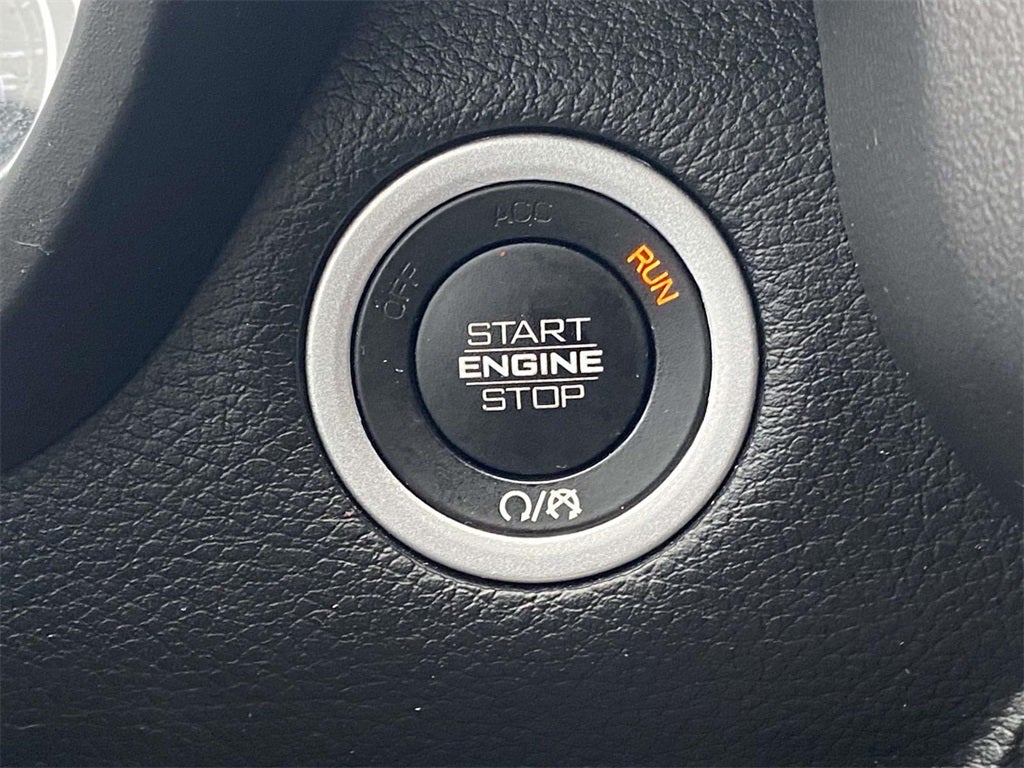 2022 RAM 1500 Big Horn Crew Cab 4x2 5'7' Box