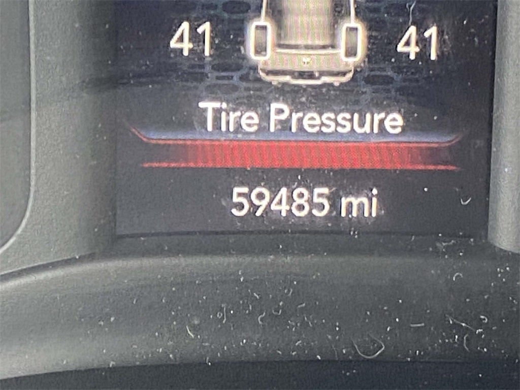 2022 RAM 1500 Big Horn Crew Cab 4x2 5'7' Box