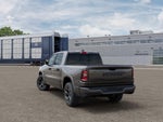 2026 RAM Ram 1500 RAM 1500 BIG HORN CREW CAB 4X2 5'7' BOX