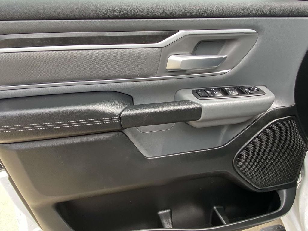 2021 RAM 1500 Big Horn Crew Cab 4x2 5'7' Box