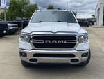 2021 RAM 1500 Big Horn Crew Cab 4x2 5'7' Box