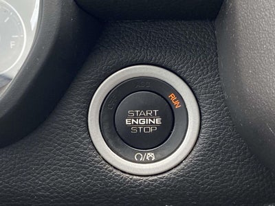 2021 RAM 1500 Big Horn Crew Cab 4x2 5'7' Box