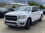 2021 RAM 1500 Big Horn Crew Cab 4x2 5'7' Box