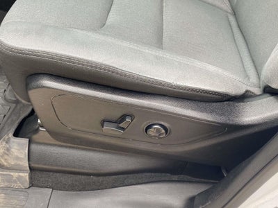 2021 RAM 1500 Big Horn Crew Cab 4x2 5'7' Box