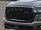 2026 RAM Ram 1500 RAM 1500 BIG HORN CREW CAB 4X2 5'7' BOX