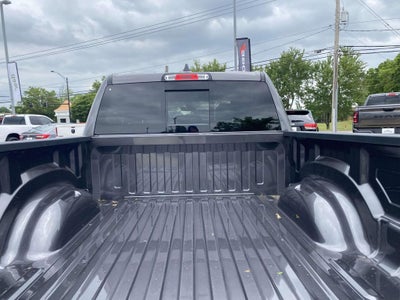 2026 RAM Ram 1500 RAM 1500 BIG HORN CREW CAB 4X2 5'7' BOX