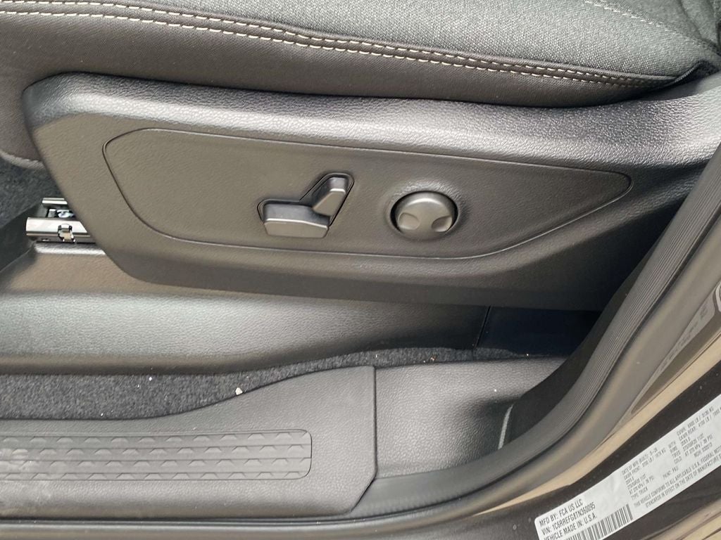 2026 RAM Ram 1500 RAM 1500 BIG HORN CREW CAB 4X2 5'7' BOX