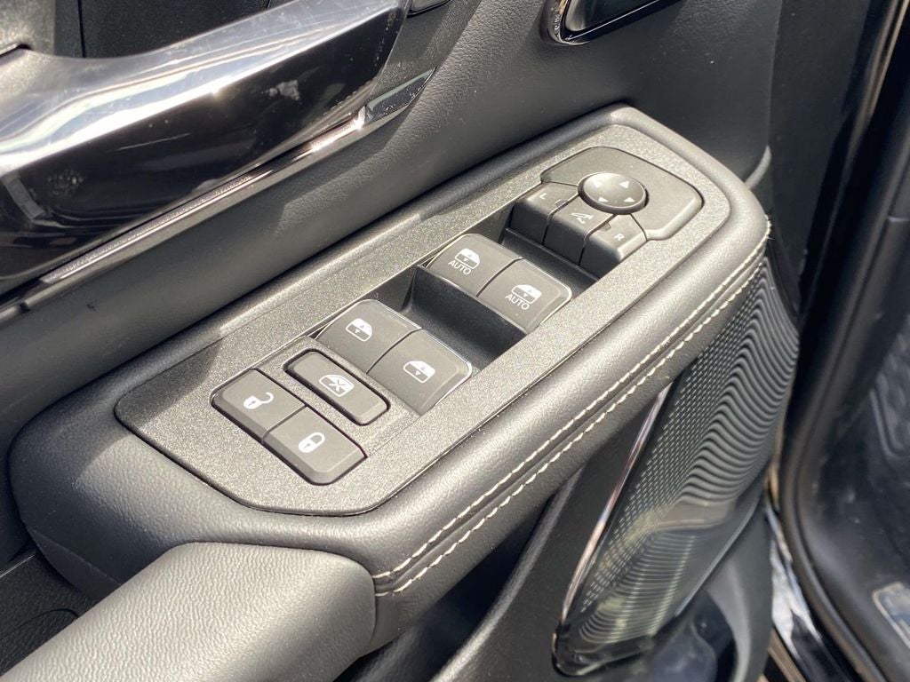 2026 RAM Ram 1500 RAM 1500 BIG HORN CREW CAB 4X2 5'7' BOX