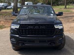 2026 RAM Ram 1500 RAM 1500 BIG HORN CREW CAB 4X2 5'7' BOX