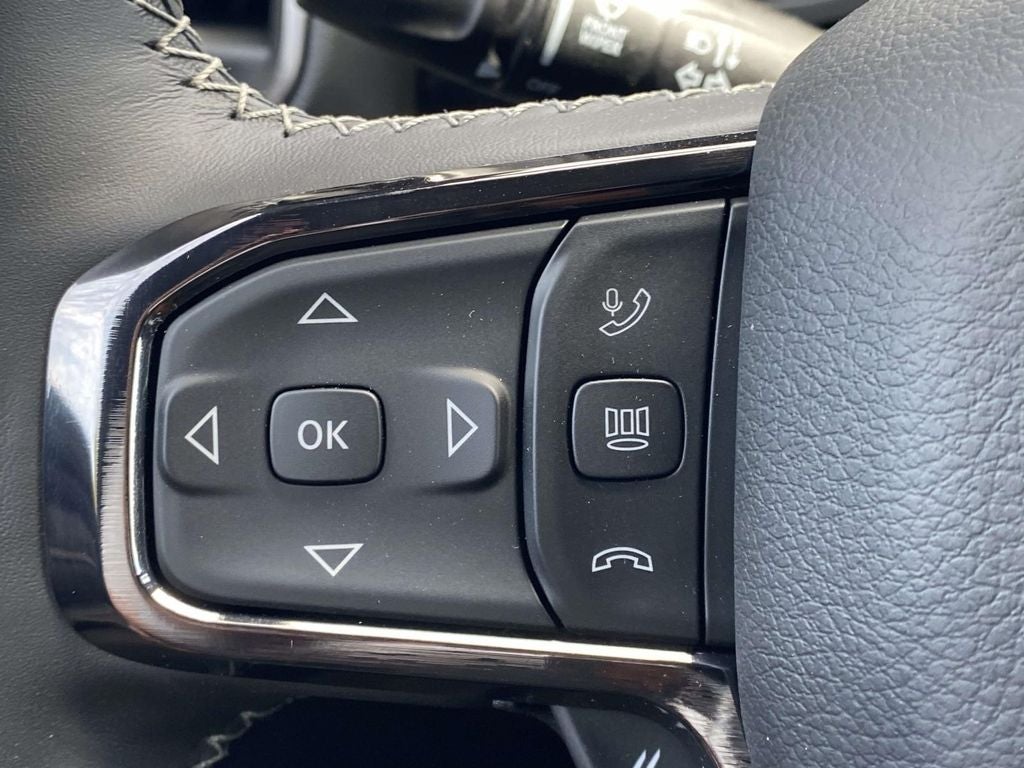 2026 RAM Ram 1500 RAM 1500 BIG HORN CREW CAB 4X2 5'7' BOX