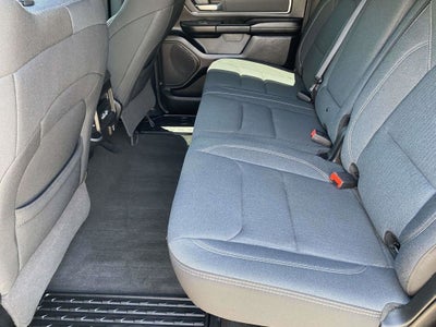 2021 RAM 1500 Big Horn Crew Cab 4x2 5'7' Box