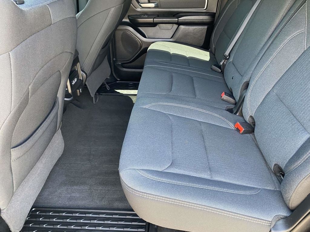 2021 RAM 1500 Big Horn Crew Cab 4x2 5'7' Box