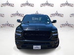 2021 RAM 1500 Big Horn Crew Cab 4x2 5'7' Box