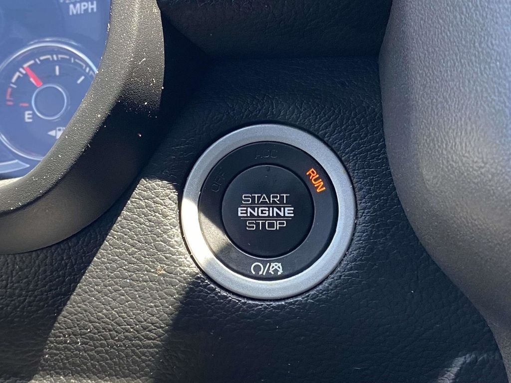 2021 RAM 1500 Big Horn Crew Cab 4x2 5'7' Box