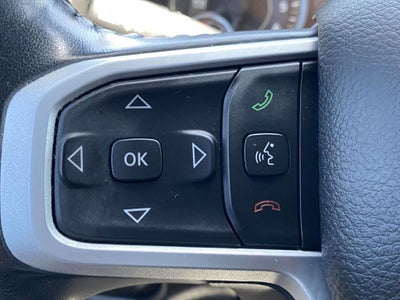 2021 RAM 1500 Big Horn Crew Cab 4x2 5'7' Box