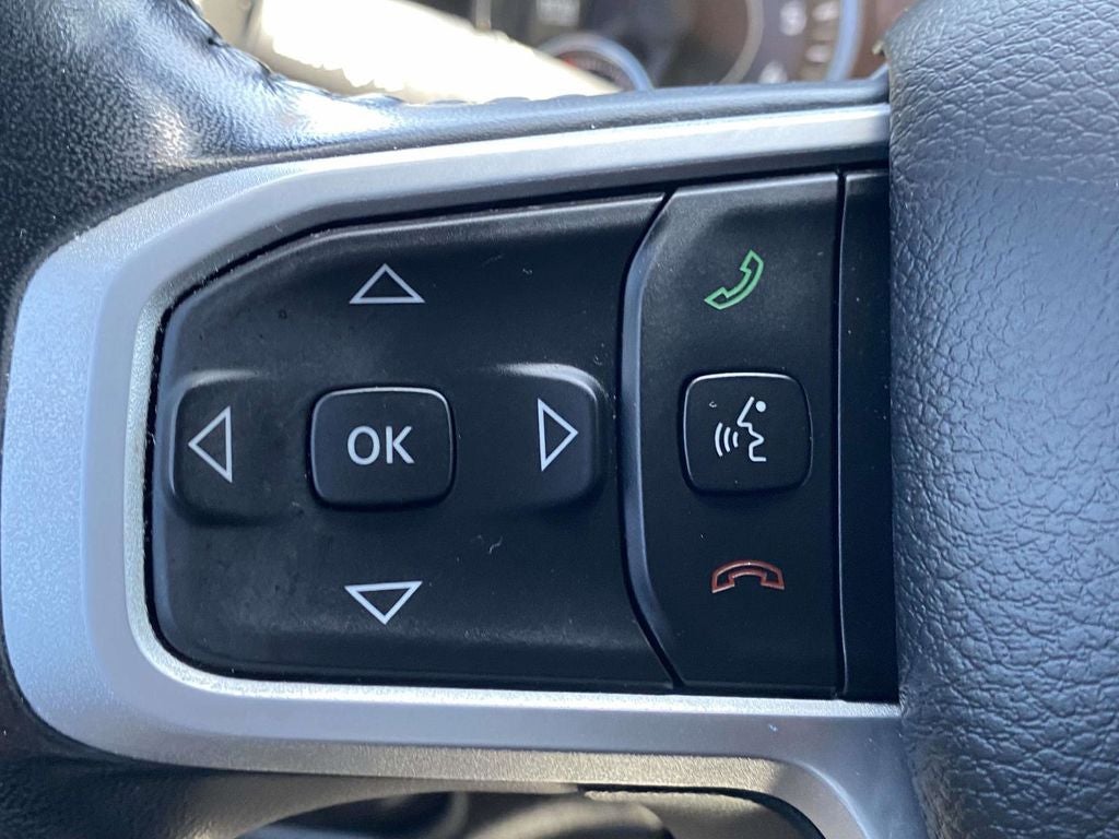 2021 RAM 1500 Big Horn Crew Cab 4x2 5'7' Box