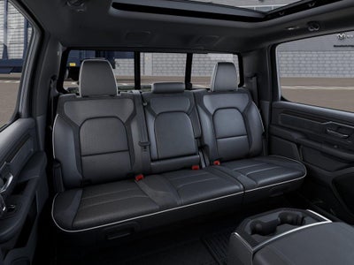 2026 RAM Ram 1500 RAM 1500 LARAMIE CREW CAB 4X2 5'7' BOX