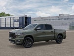 2026 RAM Ram 1500 RAM 1500 LARAMIE CREW CAB 4X2 5'7' BOX
