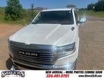 2019 RAM 1500 Longhorn Crew Cab 4x2 5'7' Box