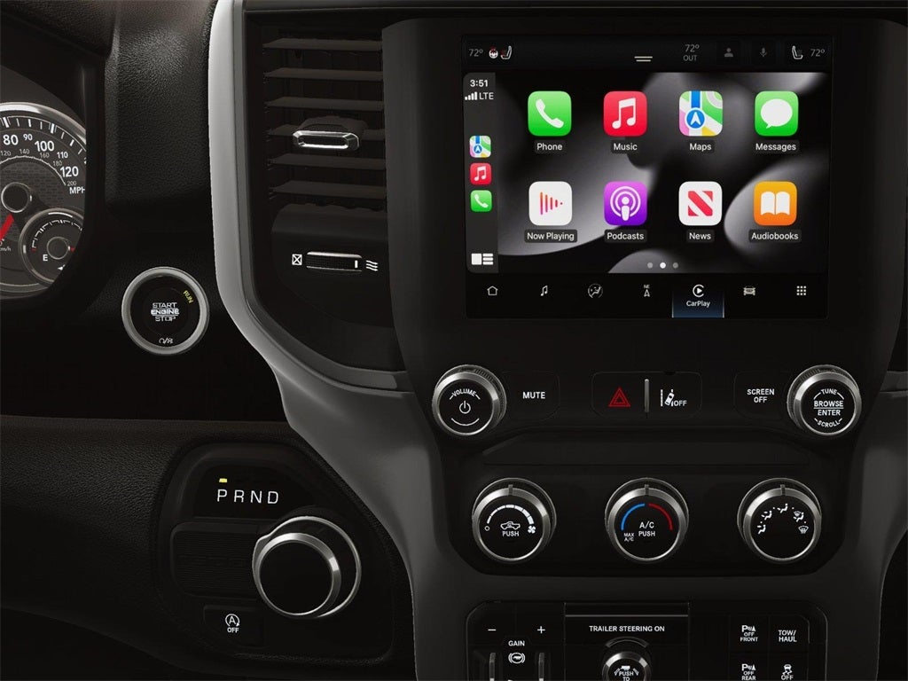 2026 RAM Ram 1500 RAM 1500 TRADESMAN CREW CAB 4X2 6'4' BOX