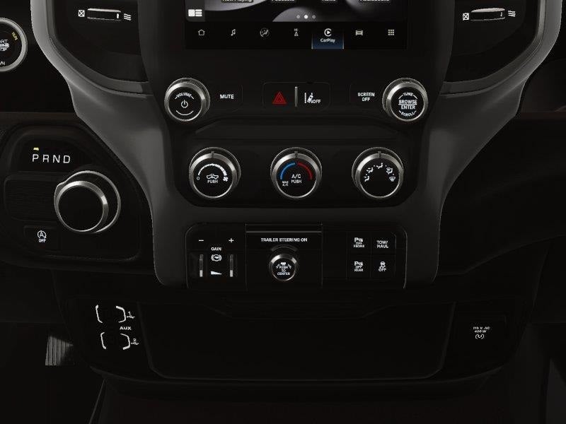 2026 RAM Ram 1500 RAM 1500 TRADESMAN CREW CAB 4X2 6'4' BOX