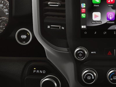 2026 RAM Ram 1500 RAM 1500 TRADESMAN CREW CAB 4X2 6'4' BOX