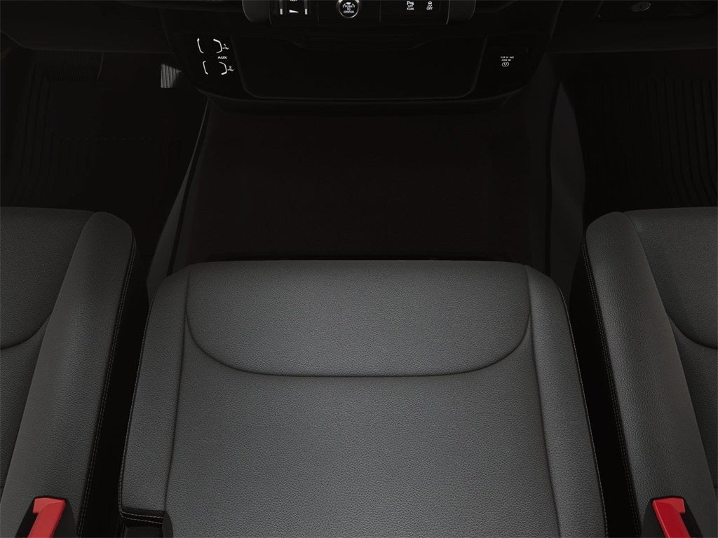 2026 RAM Ram 1500 RAM 1500 TRADESMAN CREW CAB 4X2 6'4' BOX