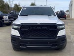 2026 RAM Ram 1500 RAM 1500 TRADESMAN CREW CAB 4X2 6'4' BOX