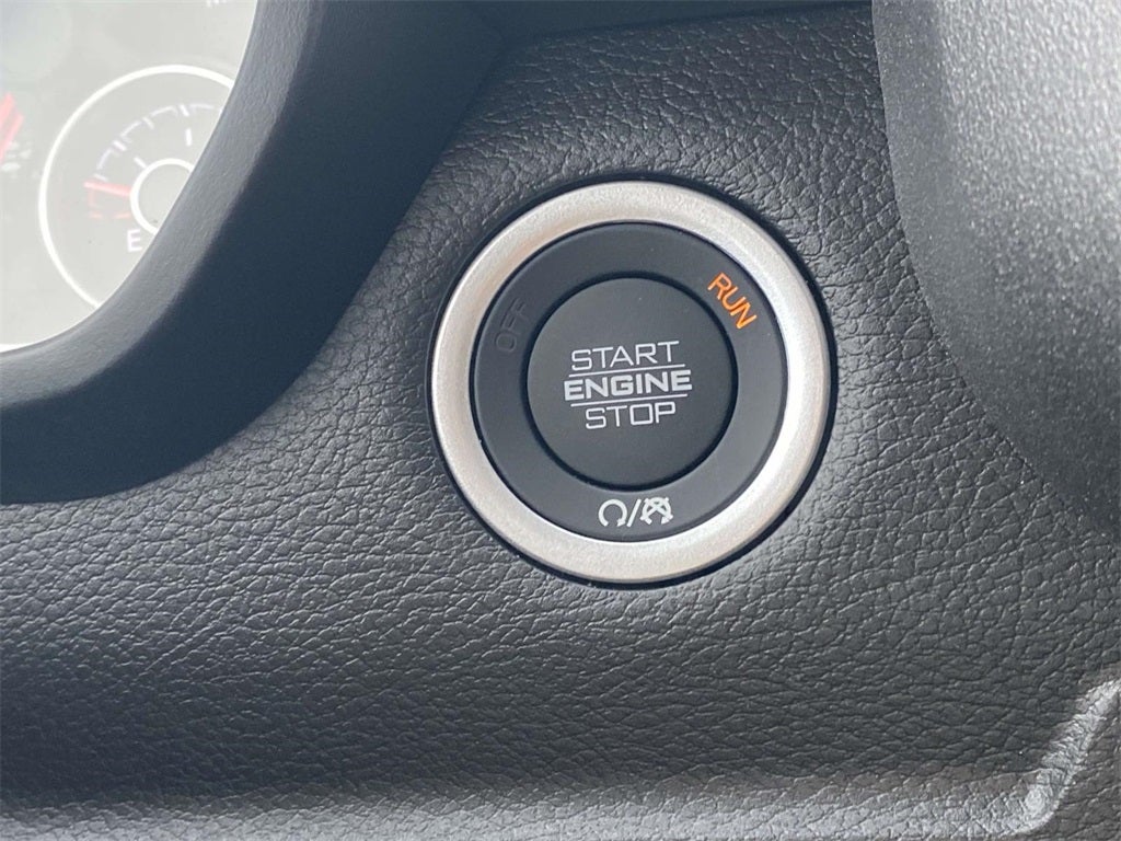 2026 RAM Ram 1500 RAM 1500 TRADESMAN CREW CAB 4X2 6'4' BOX