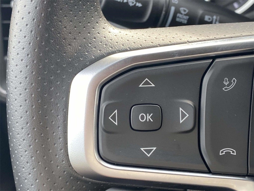 2026 RAM Ram 1500 RAM 1500 TRADESMAN CREW CAB 4X2 6'4' BOX