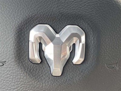 2026 RAM Ram 1500 RAM 1500 TRADESMAN CREW CAB 4X2 6'4' BOX