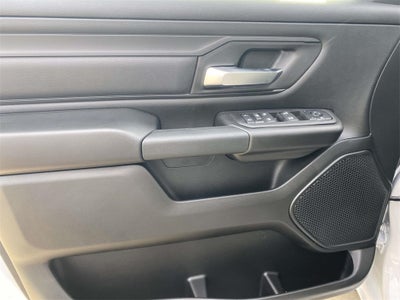 2026 RAM Ram 1500 RAM 1500 TRADESMAN CREW CAB 4X2 6'4' BOX