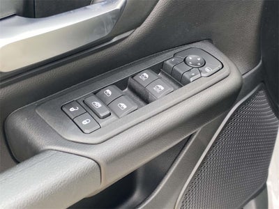 2026 RAM Ram 1500 RAM 1500 TRADESMAN CREW CAB 4X2 6'4' BOX