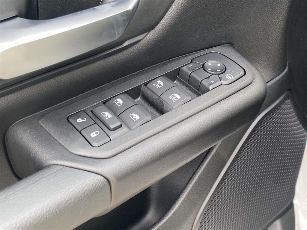 2026 RAM Ram 1500 RAM 1500 TRADESMAN CREW CAB 4X2 6'4' BOX