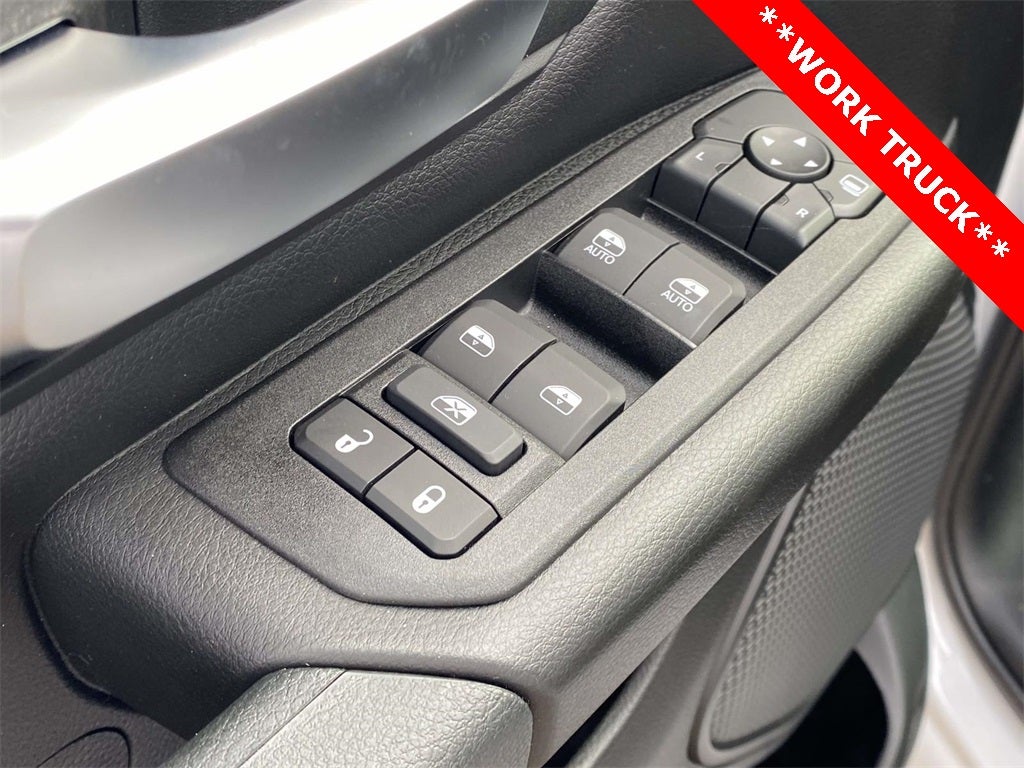 2026 RAM Ram 1500 RAM 1500 TRADESMAN CREW CAB 4X2 6'4' BOX