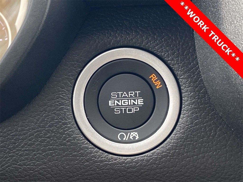 2026 RAM Ram 1500 RAM 1500 TRADESMAN CREW CAB 4X2 6'4' BOX