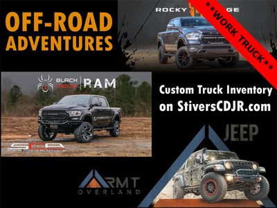 2026 RAM Ram 1500 RAM 1500 TRADESMAN CREW CAB 4X2 6'4' BOX