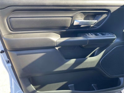 2026 RAM Ram 1500 RAM 1500 TRADESMAN CREW CAB 4X2 6'4' BOX